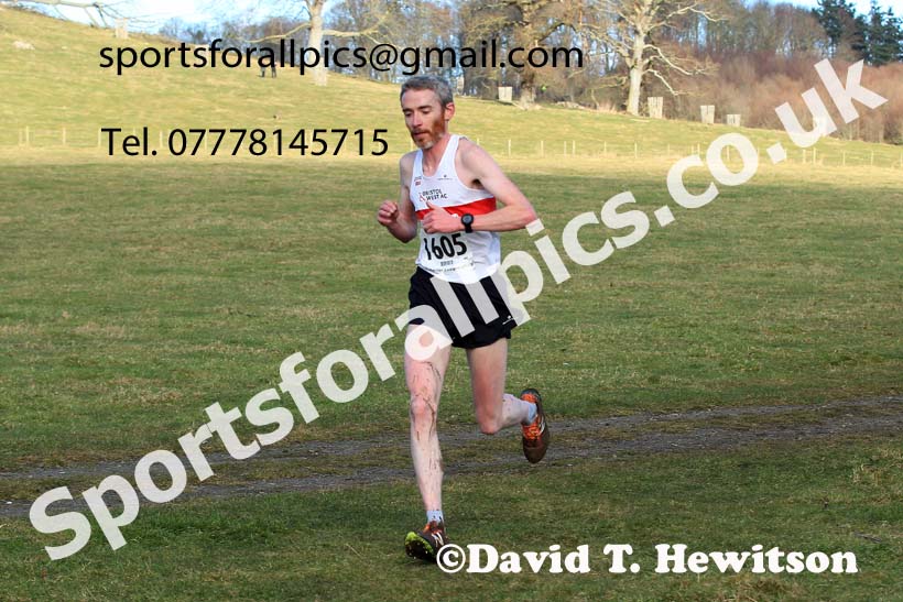 Senior mens 2022 Start Fitness NEHL, Alnwick, Northumberland. Photo: David T. Hewitson/Sports for All Pics
